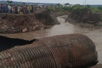 Four Die in Gombe Floods as Police Urge Caution During Rainy Season