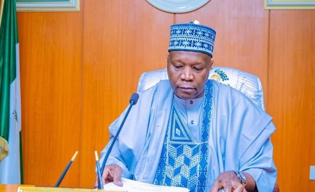 Gombe State Governor, Inuwa Yahaya, has approved the appointment of a new Chairman and Board Members for the Gombe State Housing Corporation