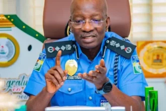 Tenant Seeks Police Intervention Over Alleged Unlawful Eviction Attempt in Lagos