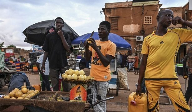 World Bank Urges Swift Action on Youth Employment as Nigerians Grapple with Economic Strain