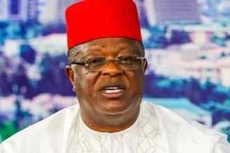 FG Flags Off Phase 2B Access Road to Second Niger Bridge