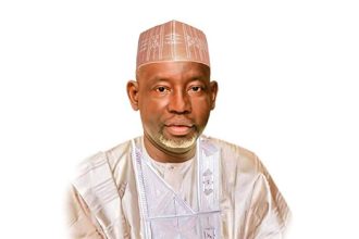 Jigawa Governor Urges National Assembly to Boost FERMA Funding for Road Repairs