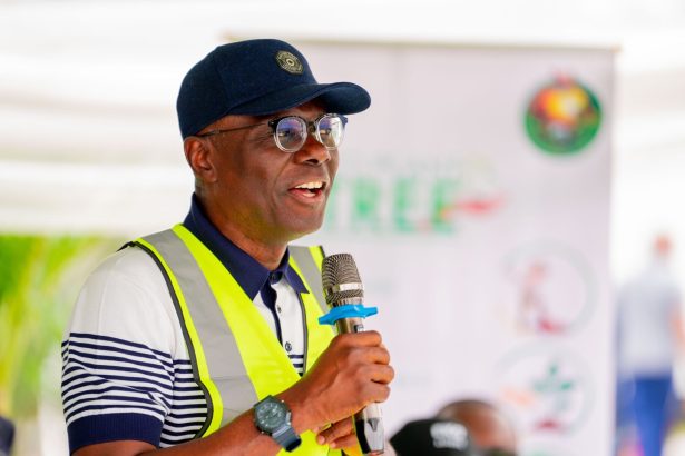 Sanwo-Olu Unveils Two New Housing Estates to Boost Urban Living in Lagos