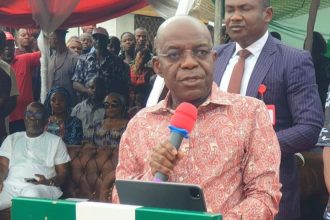 Federal Government Targets Year-End Completion for Key Sections of Enugu-Port Harcourt Expressway