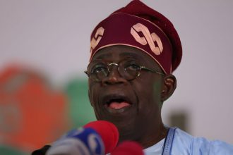 Tinubu Backs Key Road Project at Owa Obokun Coronation, Commits to Road Development