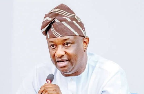 FG Prioritizes Local Airlines, Plans New Terminal at MMIA — Keyamo