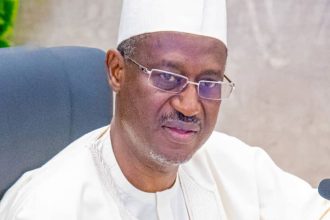 Federal Government Launches Multi-Agency Task Team to Address Building Collapse Crisis