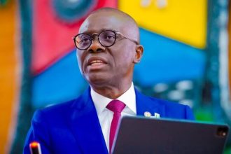 Sanwo-Olu Commissions Key Lagos Roads in Renewed Push for Infrastructure Development
