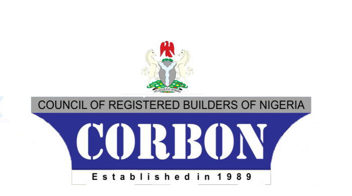 CORBON has raised the alarm over Nigeria’s housing deficit, which is now estimated at over 20 million,
