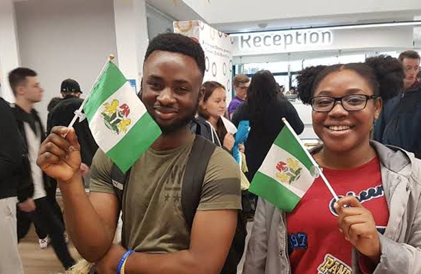 Nigerian Population in the UK Almost Doubles, New Data Shows