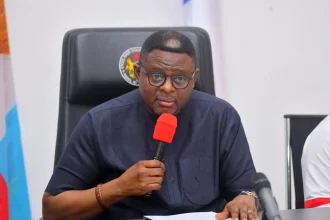 Cross River Governor Moves to End Biakpan–Etono Land Conflict