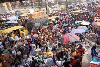 Tension in Lagos as Traders Injured During Owode Market Demolition Despite Court Order
