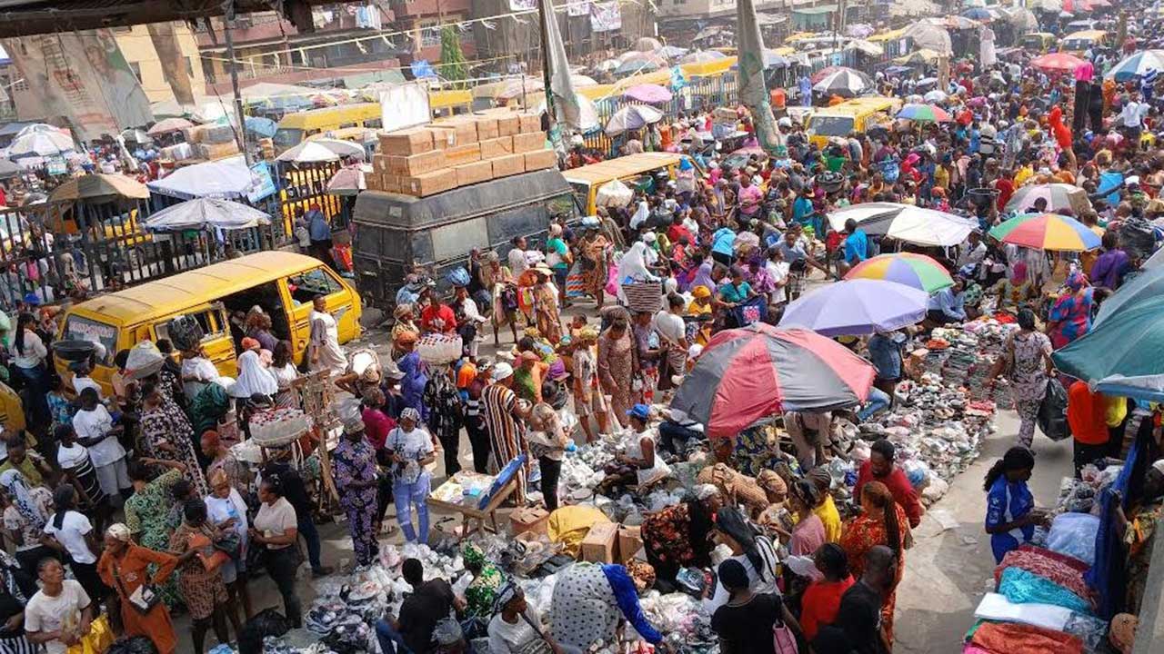 Tension in Lagos as Traders Injured During Owode Market Demolition Despite Court Order