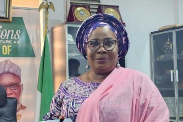 Nigerian Engineers Back Tinubu’s Infrastructure Drive, Call for Local Expertise