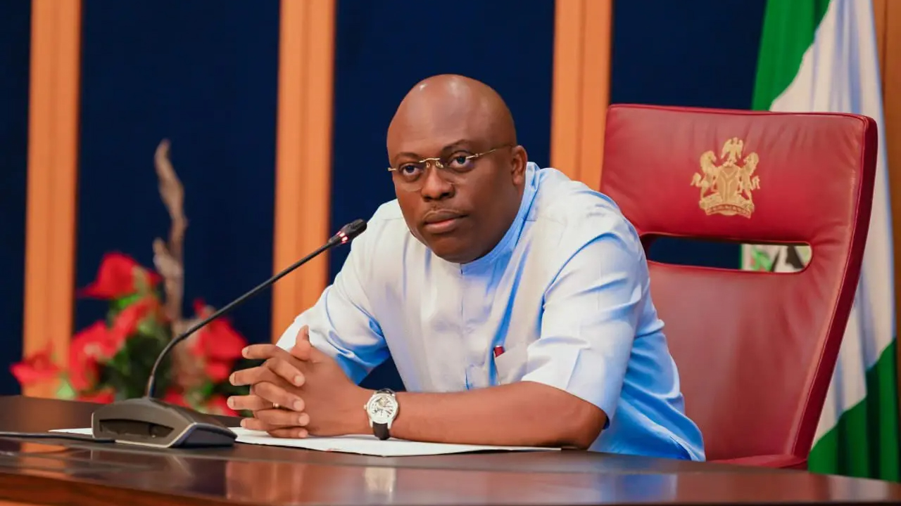Rivers Government Sets New Standards for Compliance and Enforcement in Urban Development