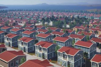 Real estate firm Rentmates has raised concerns about the growing difficulty young professionals face in accessing affordable housing in Nigeria’s urban centres, particularly in Lagos.