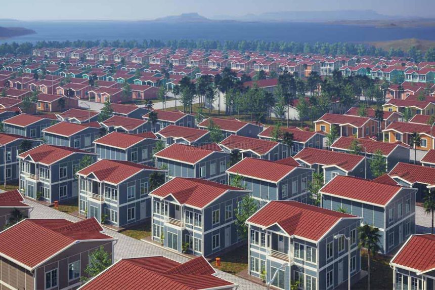Real estate firm Rentmates has raised concerns about the growing difficulty young professionals face in accessing affordable housing in Nigeria’s urban centres, particularly in Lagos.