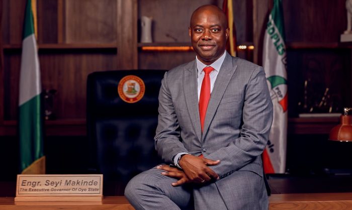 Oyo Government Shuts Down Collapsed Building Site in Ibadan for Safety Assessment