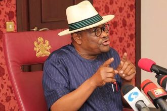 Wike Signals Ground Rent Hike Amid Clampdown on Tax Defaulters in FCT