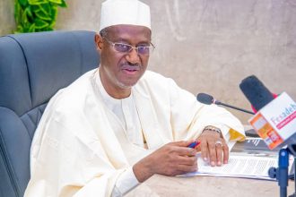 Millions of Nigerians Live on Land Without Legal Title—Minister Dangiwa