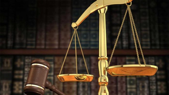 Lagos family protests forceful takeover of ancestral land