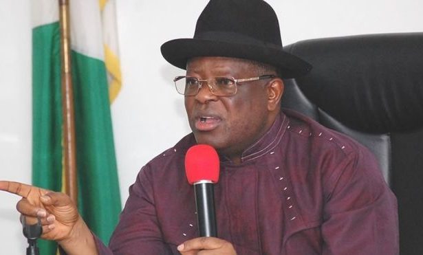 Works Minister David Umahi has urged cement manufacturers to cut prices to N7,000, citing the naira's appreciation and falling petrol costs.