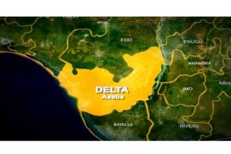 Delta Government land recovery