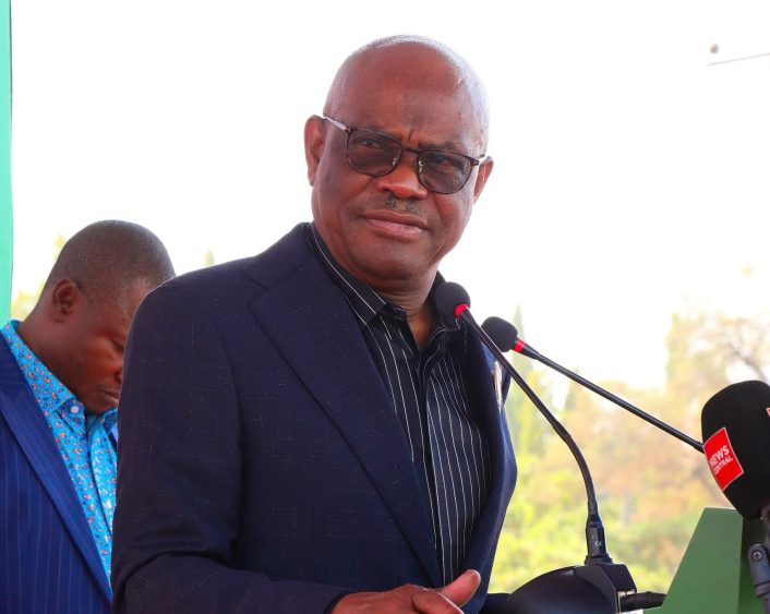 Tinubu Conference Centre Generates N700m Within Three Weeks of Reopening