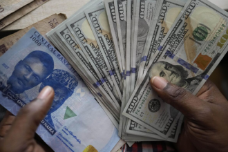 Nigeria’s External Reserves Rise to $40.1 Billion in July — CBN Governor