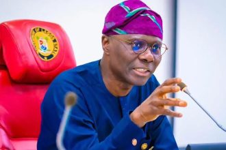 Lagos Government Imposes Time Limits on Construction Activities