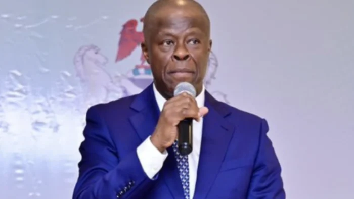 The Minister of Finance and Coordinating Minister of the Economy, Mr Wale Edun, has stated that the country’s economy is on the rise