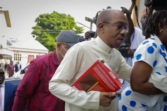 753 Housing Saga: I Didn’t Receive Funds Directly From Emefiele – Witness Tells Court