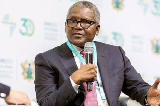 Four Billionaires Now Richer Than Half of Africa’s Population, Report Warns