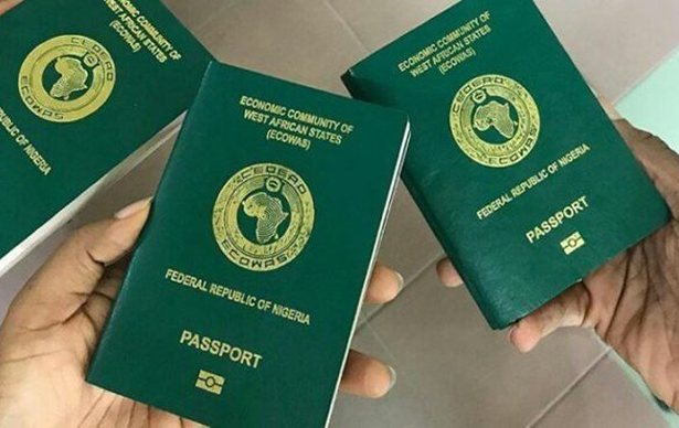 The Republic of Niger has implemented a restriction on Nigerians using the ECOWAS passport