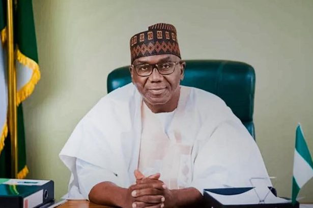Kwara Government Shuts Down Harmony Holdings Over Persistent Financial Losses