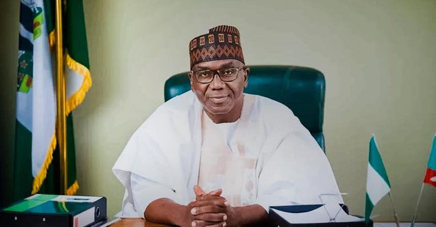 Kwara Government Shuts Down Harmony Holdings Over Persistent Financial Losses