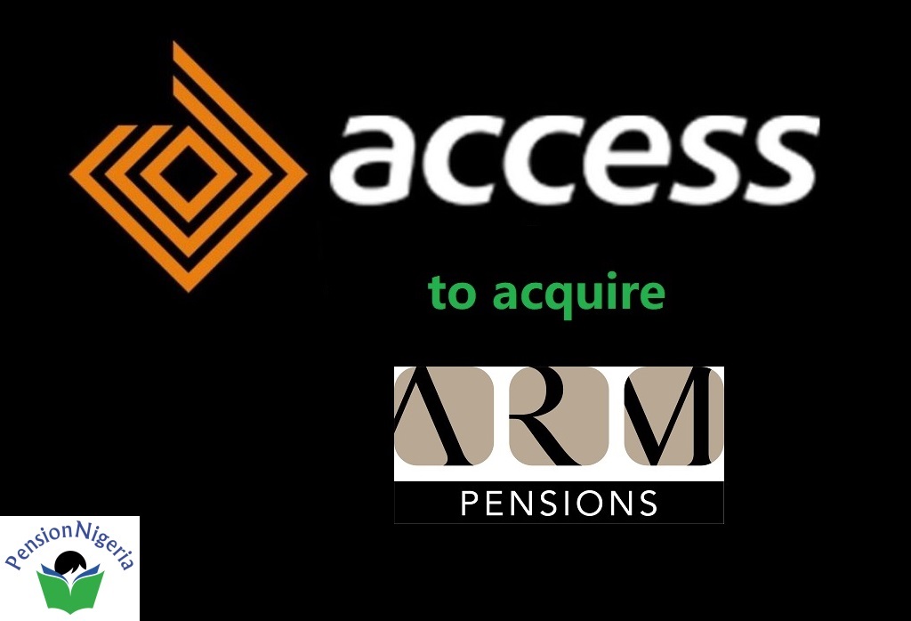 Access ARM Pensions Revolutionizes Mortgage Support and Retirement Benefits