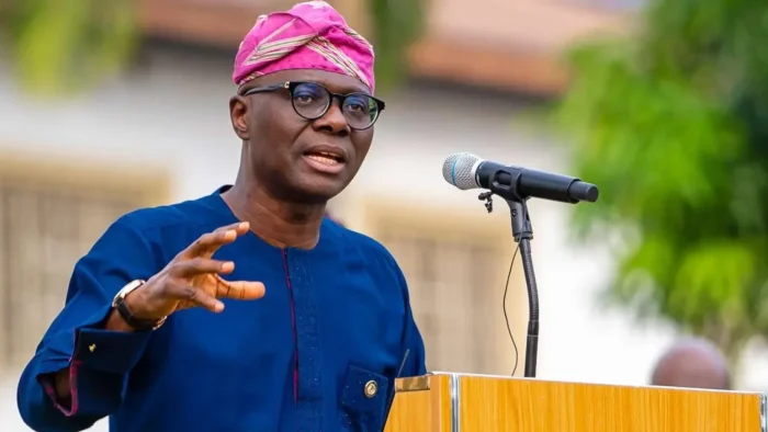Lagos Reaffirms Requirement for Building Permits Across the State