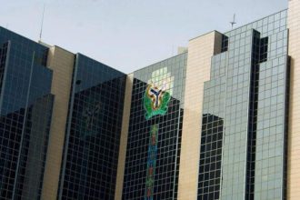 Stock Market Dips as Investors React to CBN's Monetary Policy Hold