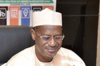 FG to Launch National Housing Data Centre to End Speculation on Housing Deficit