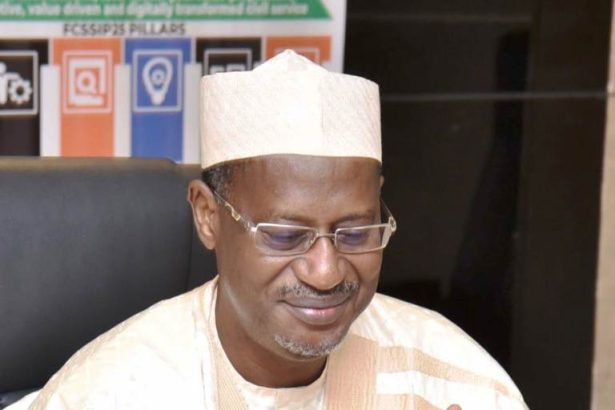 FG to Launch National Housing Data Centre to End Speculation on Housing Deficit