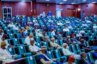 In a move endorsed by the House of Representatives on Wednesday, legislators approved President Bola Tinubu’s request for a $347 million loan as part of the 2025–2026 borrowing plan.