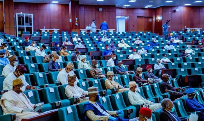 Reps Launch Fresh Probe into NNPCL’s OVH Energy Acquisition, Refinery Deal