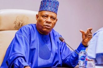 Shettima Warns: Malnutrition Threatens 40% of Nigerian Children, Calls for United Action
