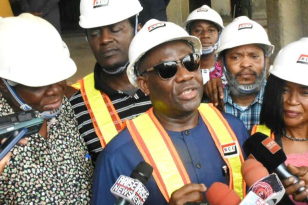 After Decades of Delays, FG Moves to Revive National Library Project
