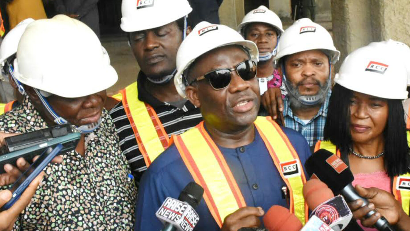 After Decades of Delays, FG Moves to Revive National Library Project