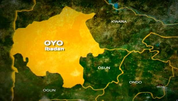 Flood Destroys Key Bridge in Oyo State, Communities Cut Off and Activities Ground to a Halt