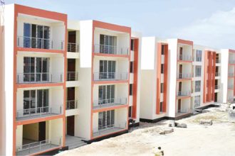 Real Estate Tokenisation In Lagos: The Future Of Property Investments In Nigeria