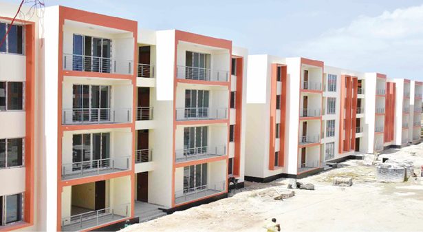 Real Estate Tokenisation In Lagos: The Future Of Property Investments In Nigeria