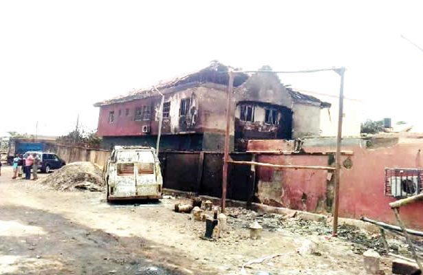 The death toll from last Tuesday’s gas explosion on Otedola Bridge along the Lagos-Ibadan Expressway has increased.